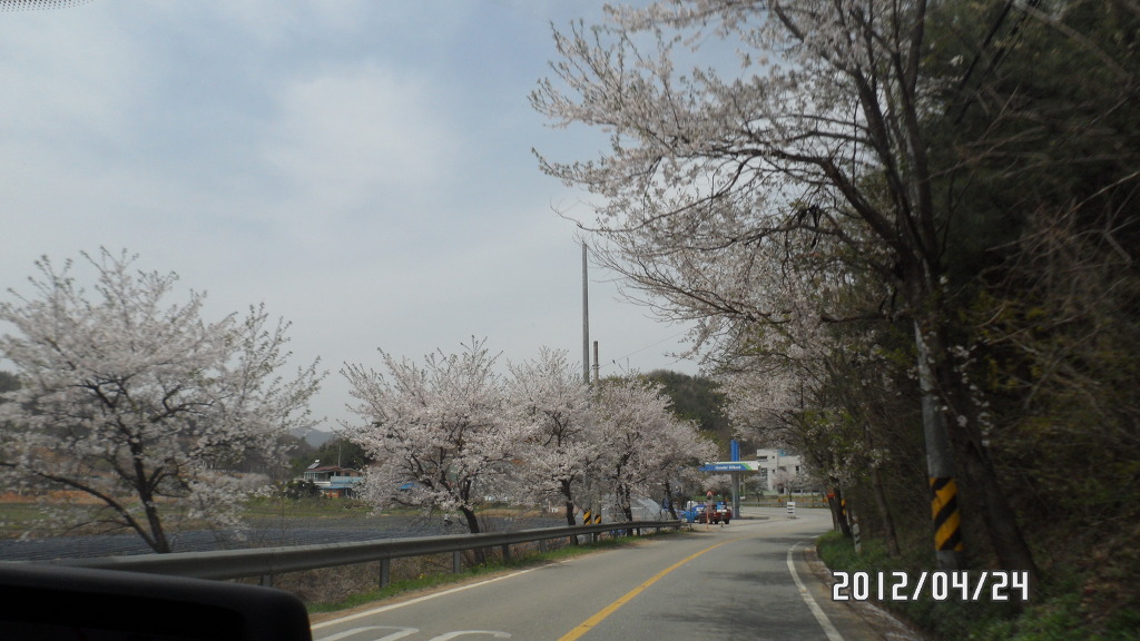 병천순대국 이미지