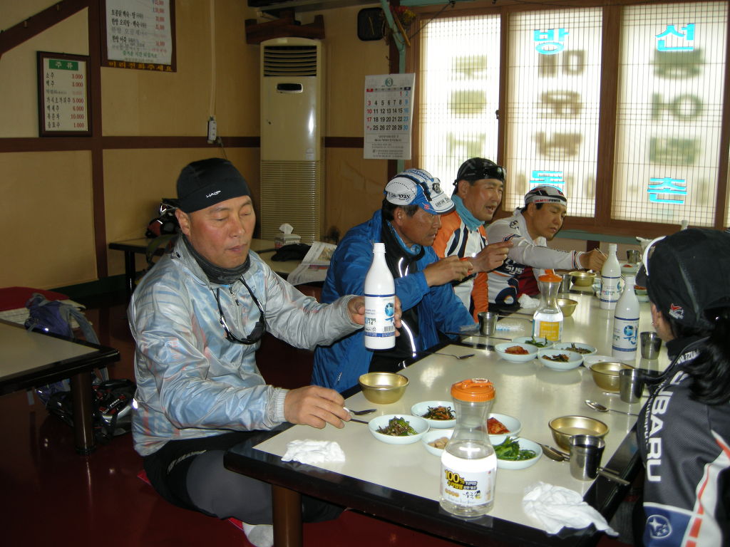 방동선촌식당 이미지
