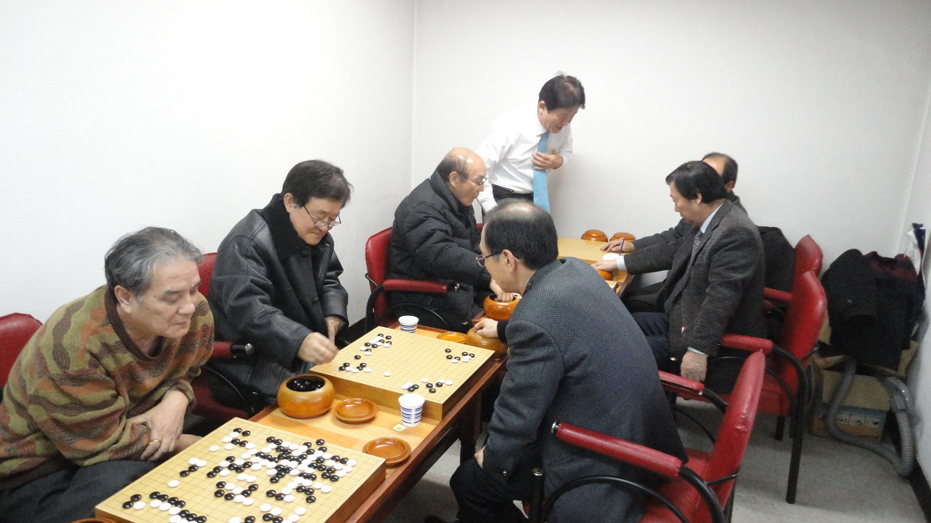 사당바둑 이미지