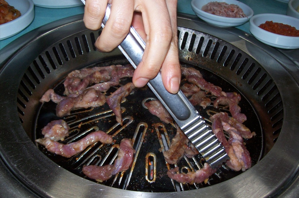 중앙식육식당 이미지