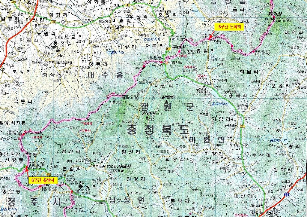 SK 군산사랑주유소 이미지