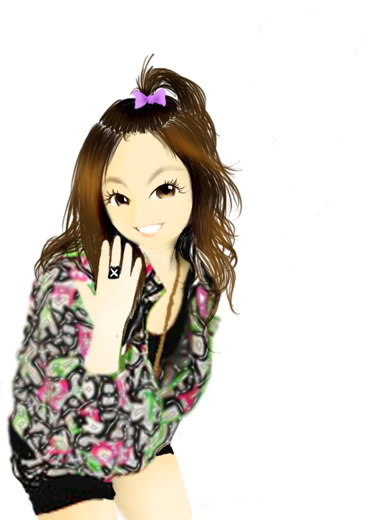 베카아트 이미지