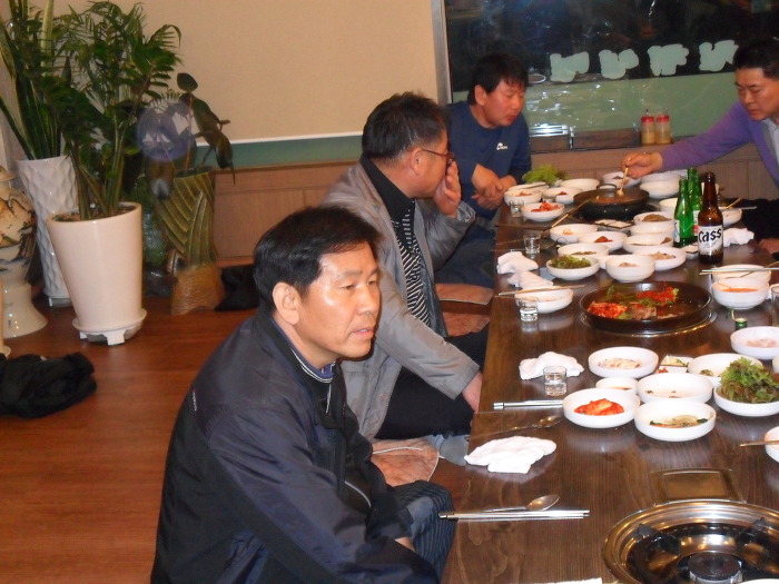유천냉면 이미지