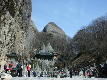 고향산천 이미지