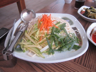 연정칼국수 이미지