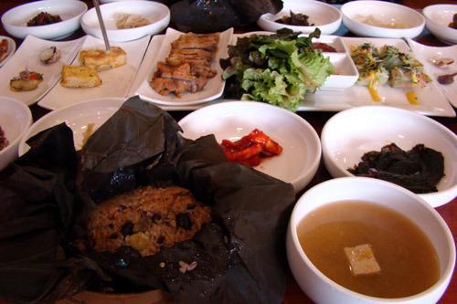 돌산식당 이미지