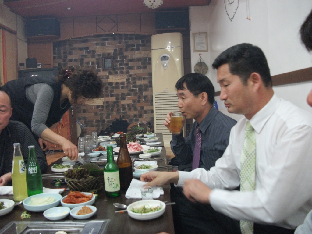 광신산업(주) 이미지