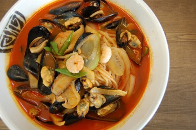 바로짬뽕 이미지