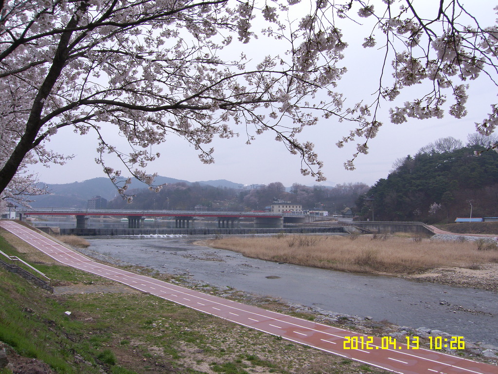 춘향고을 이미지