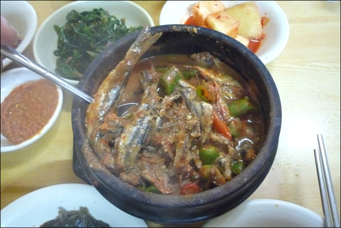중앙멸치 이미지