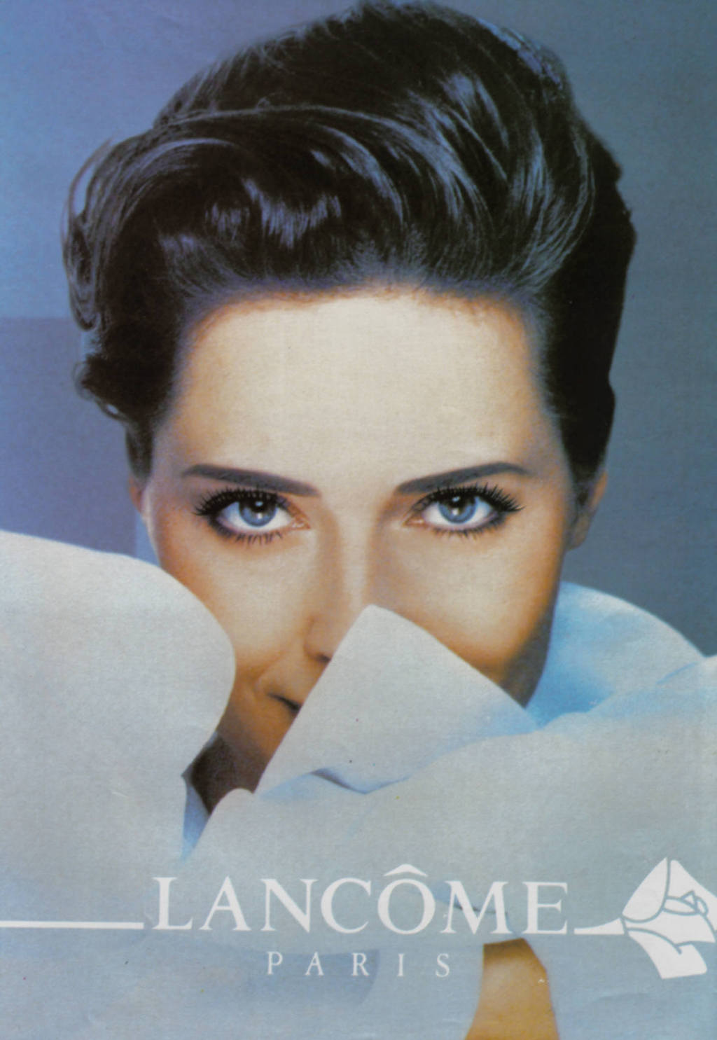 [이사벨라로셀리니] 80 ~ 90년대 초반 랑콤 전속 모델 | 인스티즈