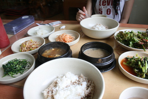 다정식당 이미지
