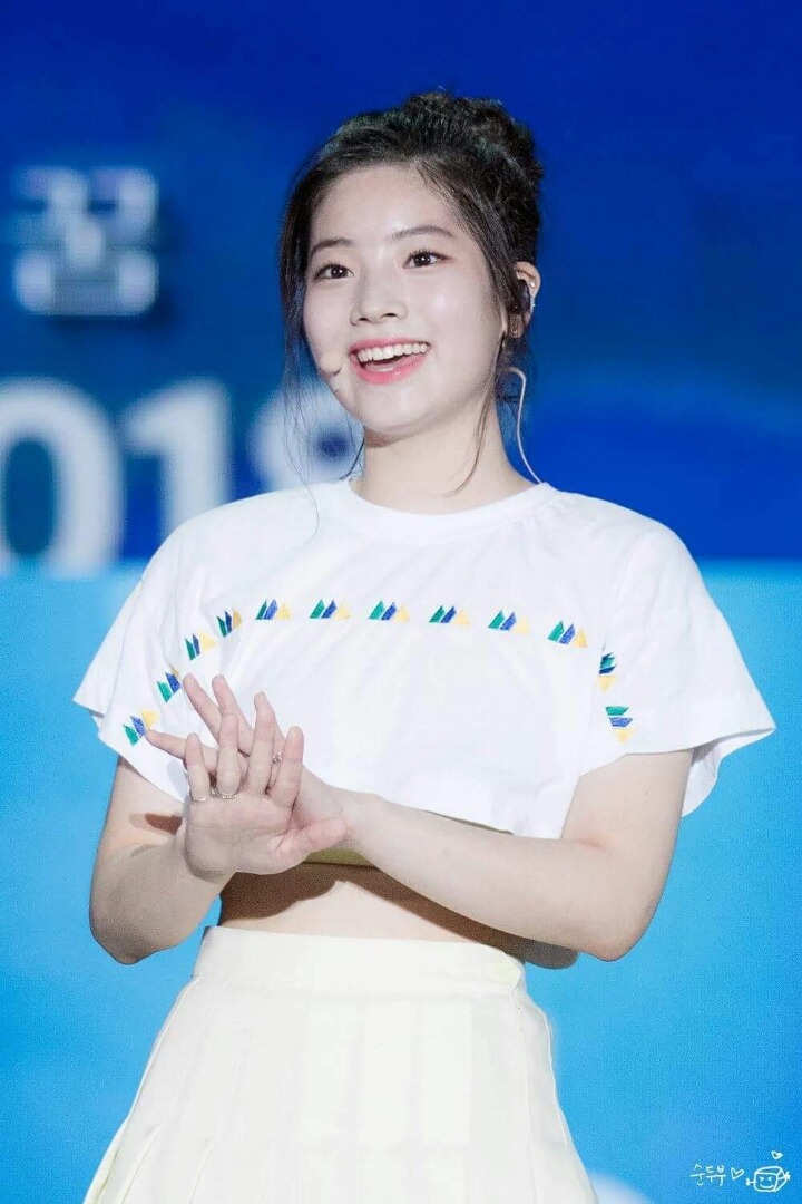 쯔위 다현이 | 인스티즈