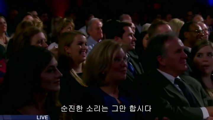 미국 대선의 큰 파장을 일으키고 있는 버니 샌더스의 민주당 2차 토론.jpg | 인스티즈