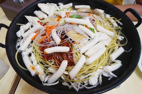 광주를 여행오신다면 꼭 들려야할 맛집 리스트 (상추튀김 아님 주의) | 인스티즈