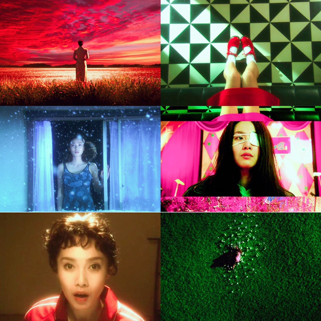 매력적인 그녀들이 돋보이는 외국 영화 모음 | 인스티즈