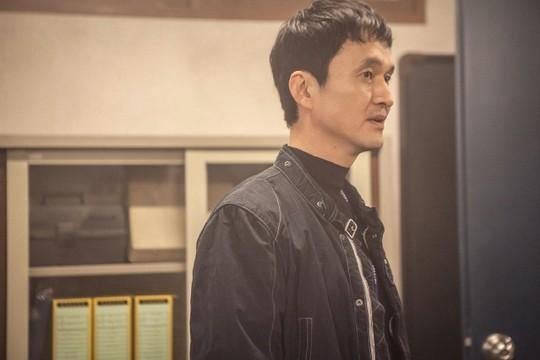 포스터와 등장인물 이름부터 소름 | 인스티즈