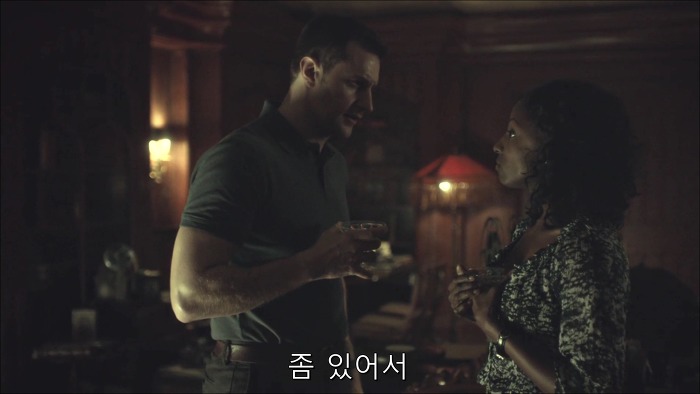 [로맨틱스릴러미드] 한니발 (Hannibal) 시즌3 에피11 (1/4) | 인스티즈