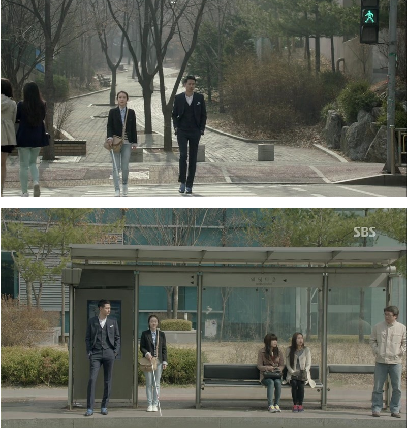 인간계가 아닌 다른 종족계 같은 조인성 산다라박 실제 체구 jpg | 인스티즈