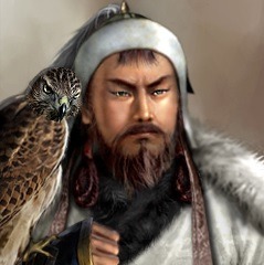 징기스칸과 사준사구(유목민족 끝판왕) | 인스티즈
