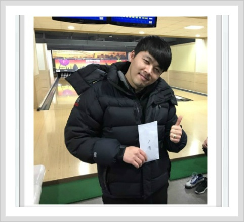 인천볼링장 이미지