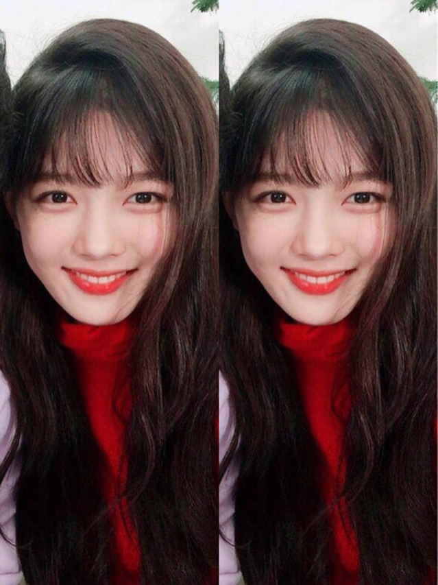 애기때부터 전국민이 성장과정을 지켜봐온 여자 연예인 | 인스티즈