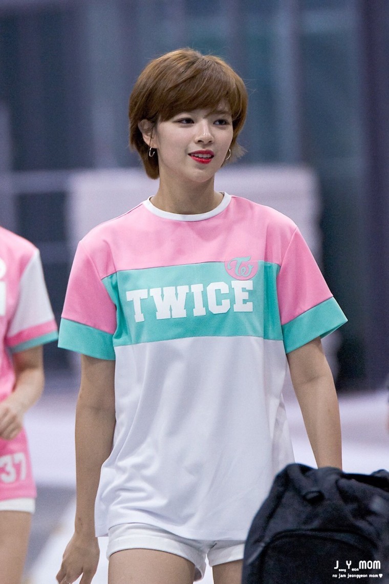 160911 WFMF 트와이스 사진 | 인스티즈