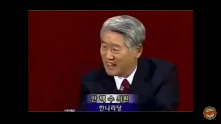 전설의 이해찬ㅋㅋㅋ 개털리는 한나라당ㅋㅋㅋㅋ | 인스티즈