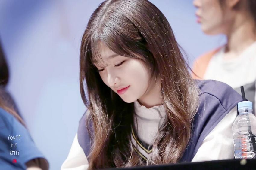 iOi & DiA 정채연 | 인스티즈
