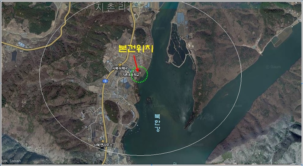 지촌초등학교 이미지