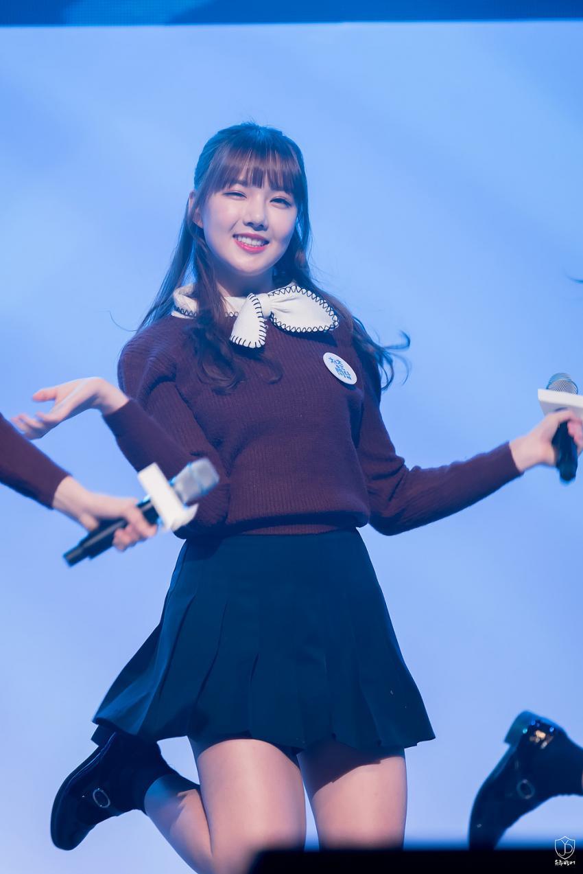 [여자친구] 161103 전북대 청춘문답 걸그룹 여자친구 사진 | 인스티즈