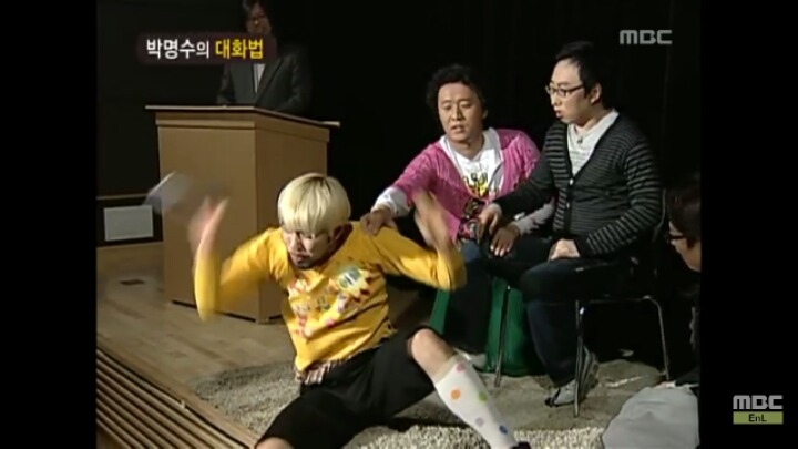 [무한도전] 개레전드 정신감정 콩가루 집안 명수네ㅋㅋㅋㅋㅋㅋㅋㅋㅋㅋㅋㅋ | 인스티즈