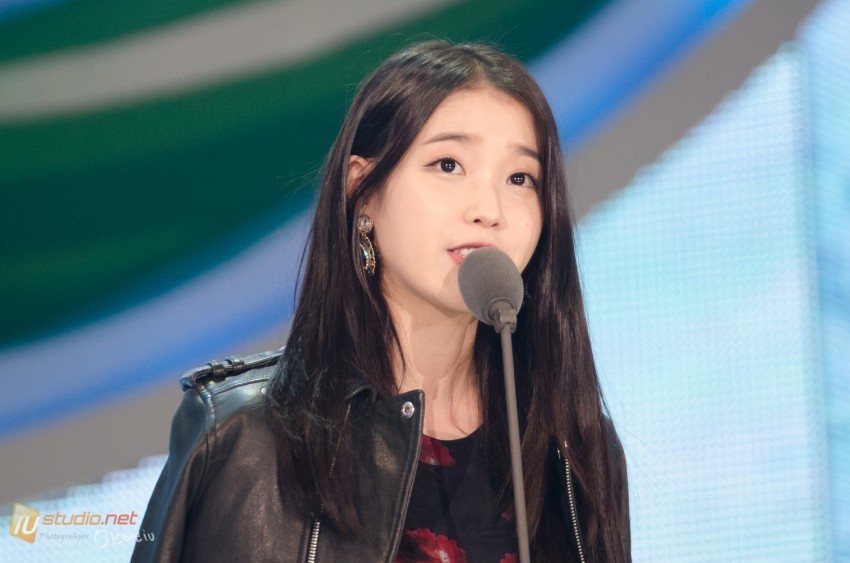 긴머리 아이유.jpgif | 인스티즈