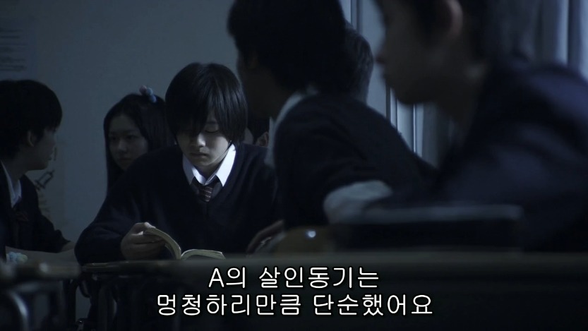 역대급으로 충격적이였던 어느 일본영화오프닝 .jpg | 인스티즈