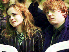 해리포터 마지막 촬영날.gif | 인스티즈
