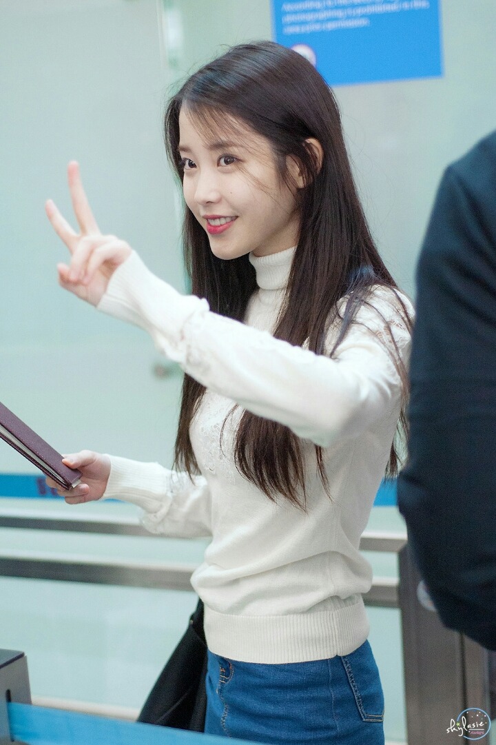 이지은♥ | 인스티즈