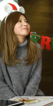 레드벨벳 귀여운 슬기.gif | 인스티즈