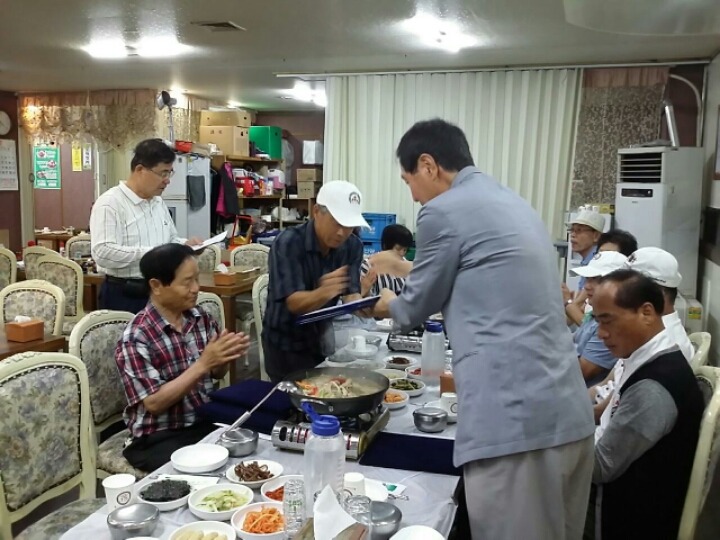 대한우드볼협회 이미지