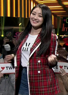 글래머인 트와이스 지효 | 인스티즈