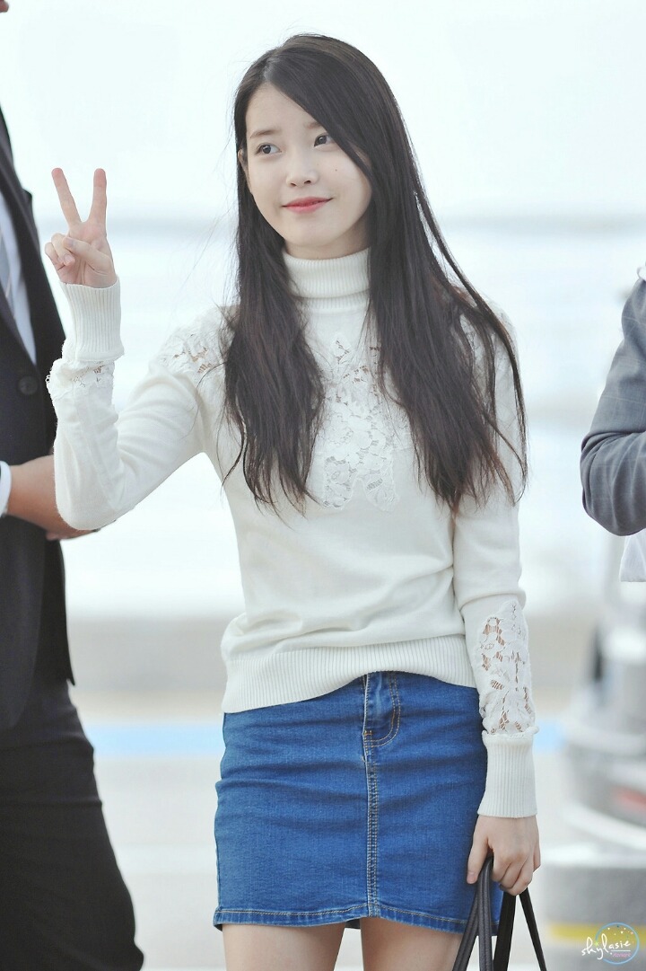 이지은♥ | 인스티즈