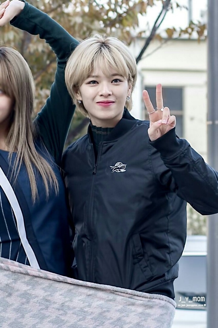 하루한번 정연 | 인스티즈