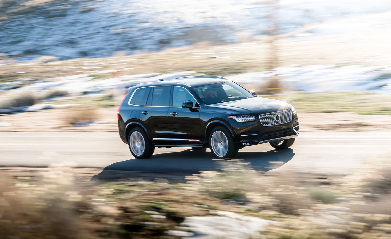 볼보 XC90 vs 아우디 Q7 vs BMW X5 vs 랜드로버 레인지로버 스포츠 | 인스티즈