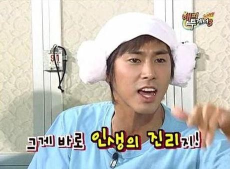 문보살말고 아이돌계 또 한명의 보살.jpg | 인스티즈