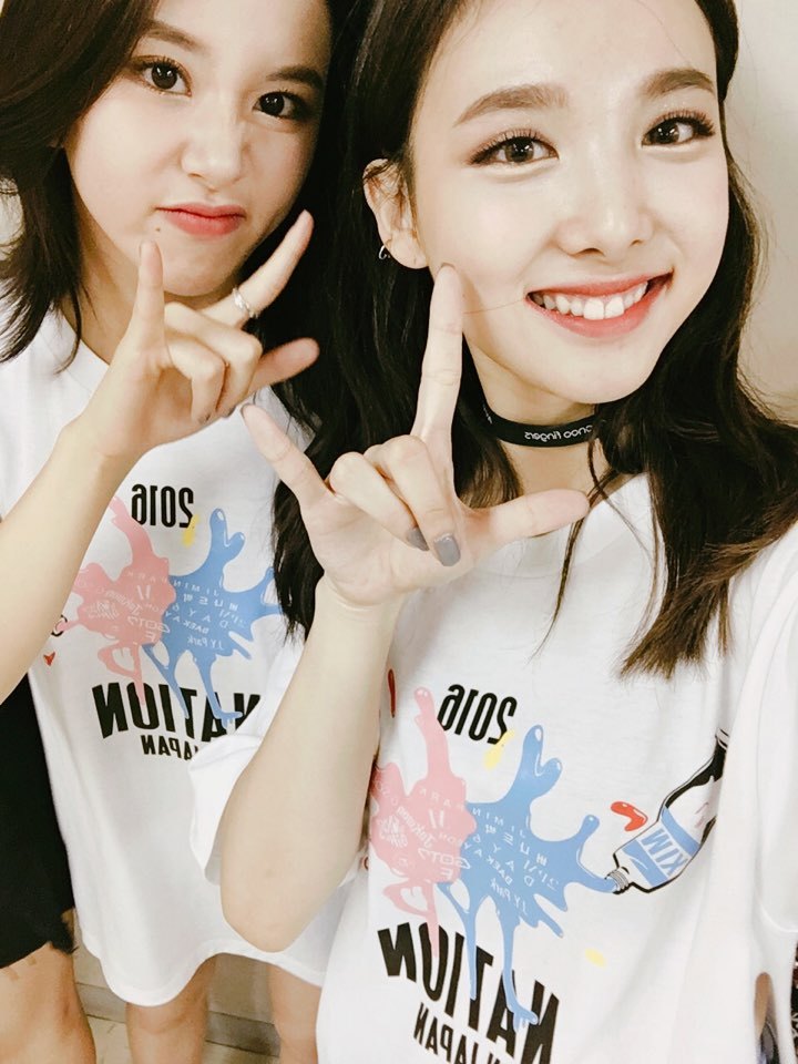 [트와이스] 방금 올라온 나연 뉴짤 | 인스티즈