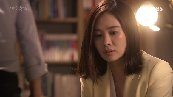 [드라마애인있어요] 흔한 불륜아닌 사랑이야기 6화(2) | 인스티즈