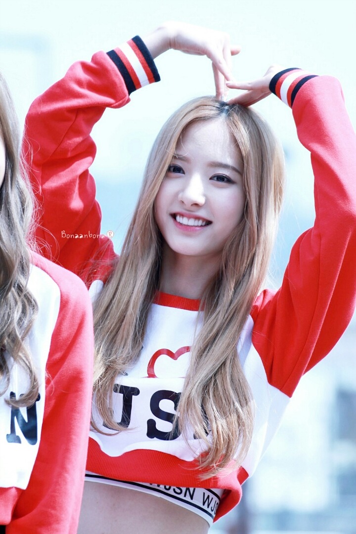 우주소녀 보나 | 인스티즈