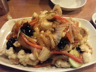 ㅋㅋㅋㅋ이렇게 먹는 사람도 있어 | 인스티즈