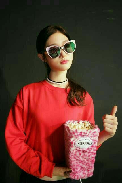 오아이 이미지