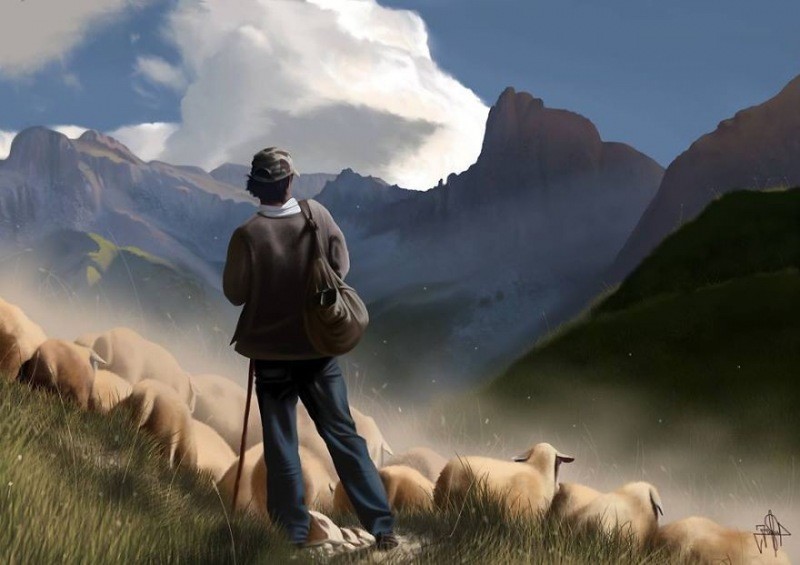 사실적인 그림들 . JPG | 인스티즈