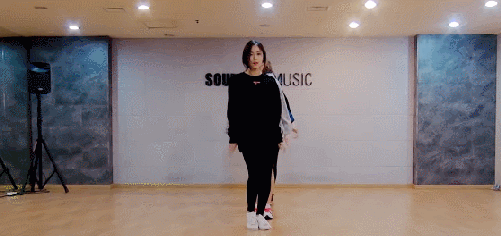 영혼을 갈아넣은 아이돌 엔딩 안무10가지 | 인스티즈